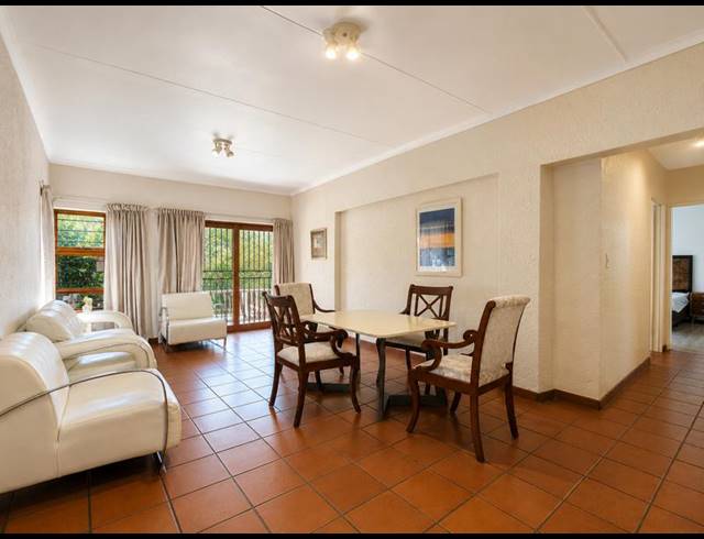 2 BEDROOM PROPERTY TO RENT IN WATERKLOOF